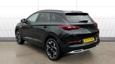 Vauxhall Grandland 1.2 Turbo Ultimate 5dr Petrol Hatchback